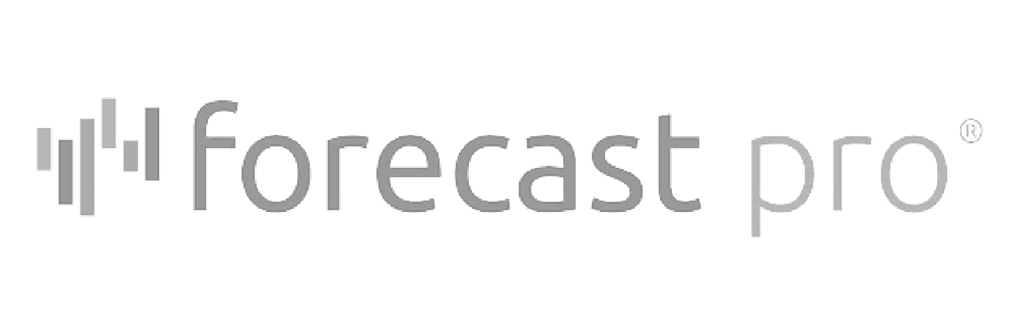 Forecast Pro