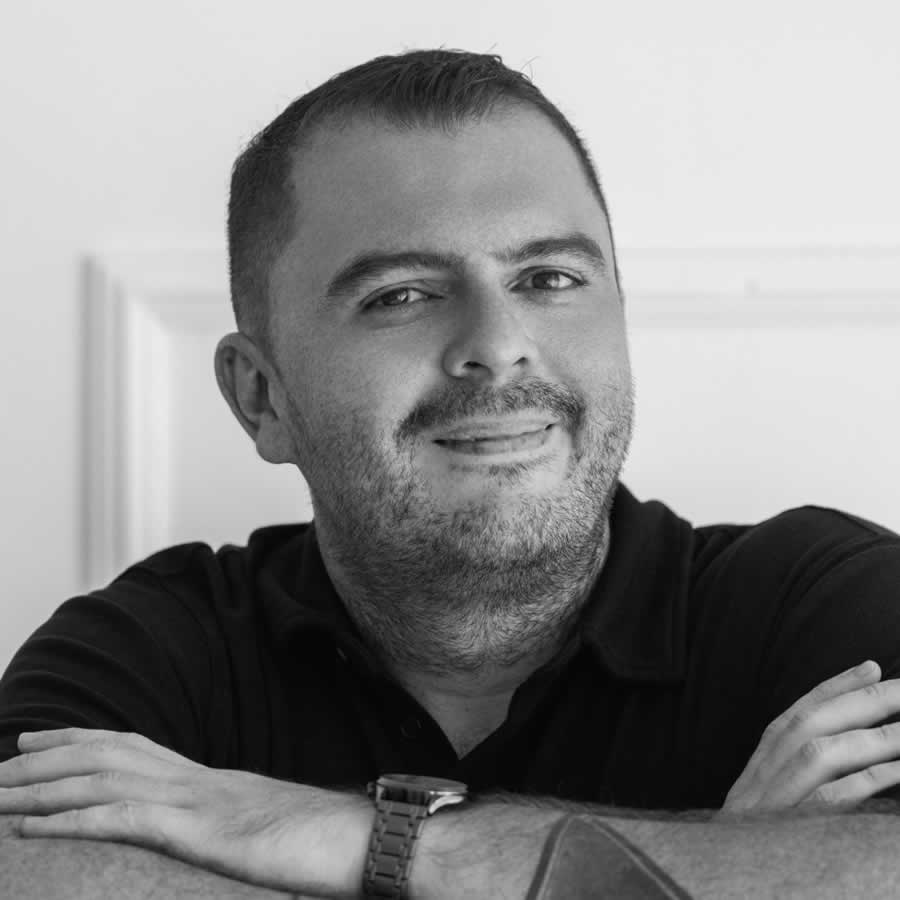 Andrés Altamirano